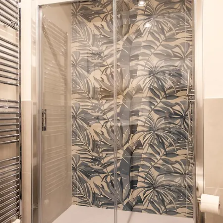 Eve Collection - Center Apartamento Trieste