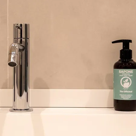 Eve Collection - Center Apartamento *