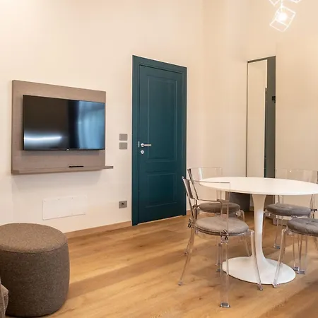 Apartamento Eve Collection - Center Trieste