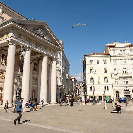 Eve Collection - Center Apartamento