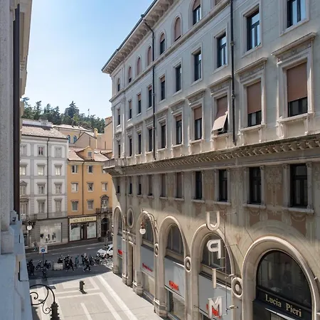 Apartamento Eve Collection - Center *