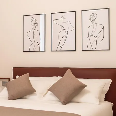 Apartamento Eve Collection - Center