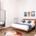 Eve Collection - Center Apartamento *