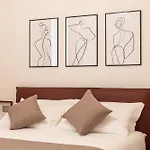 Apartamento Eve Collection - Center