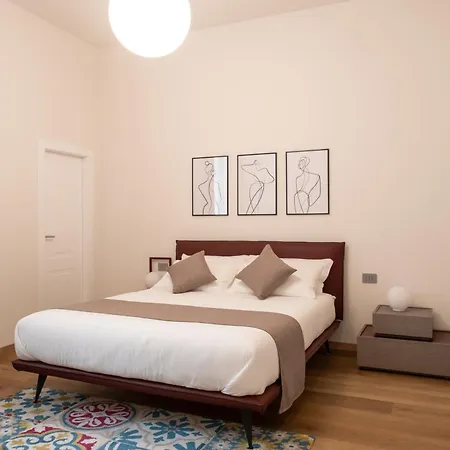 Apartment Eve Collection - Center Triest