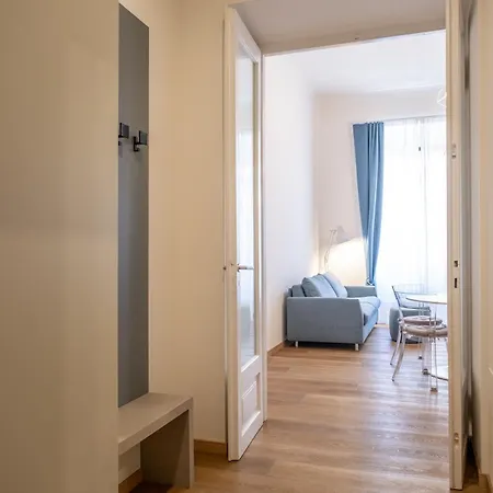 Eve Collection - Center Apartment Trieste