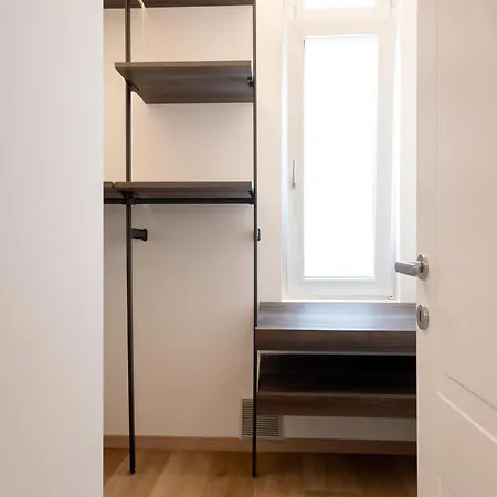 Apartment Eve Collection - Center *