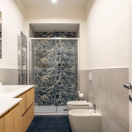 Apartment Eve Collection - Center Trieste