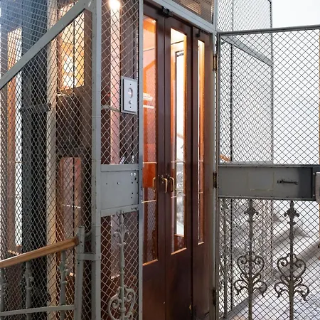 Apartment Eve Collection - Center