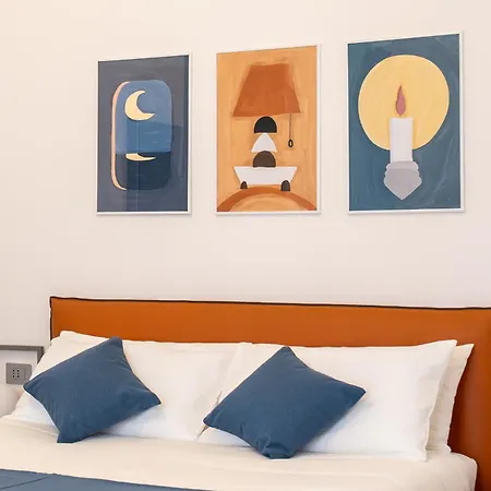 Eve Collection - Center ترييستي