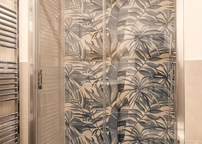 Eve Collection - Center Apartment Trieste