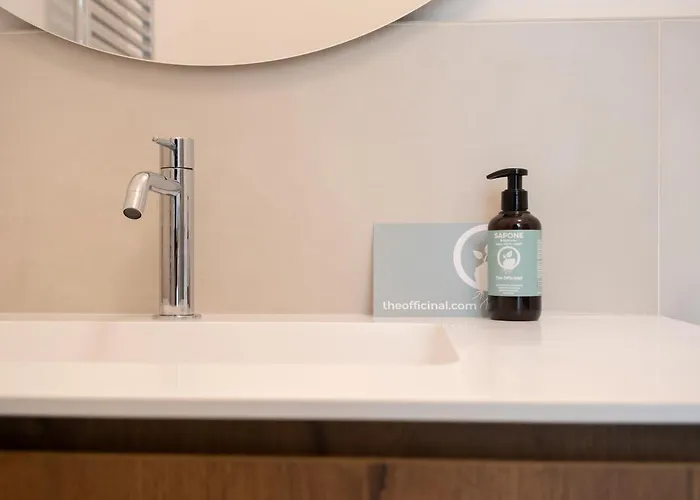 Eve Collection - Center Trieste