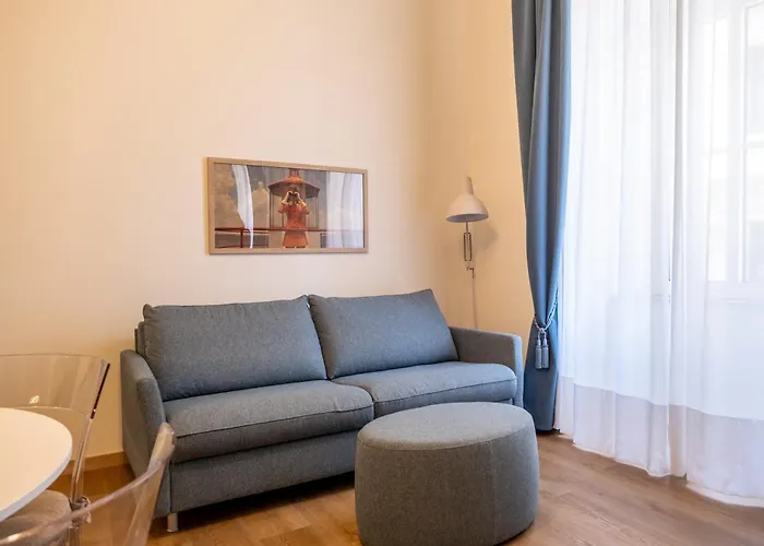 Eve Collection - Center Trieste