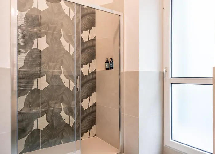 Apartment Eve Collection - Center