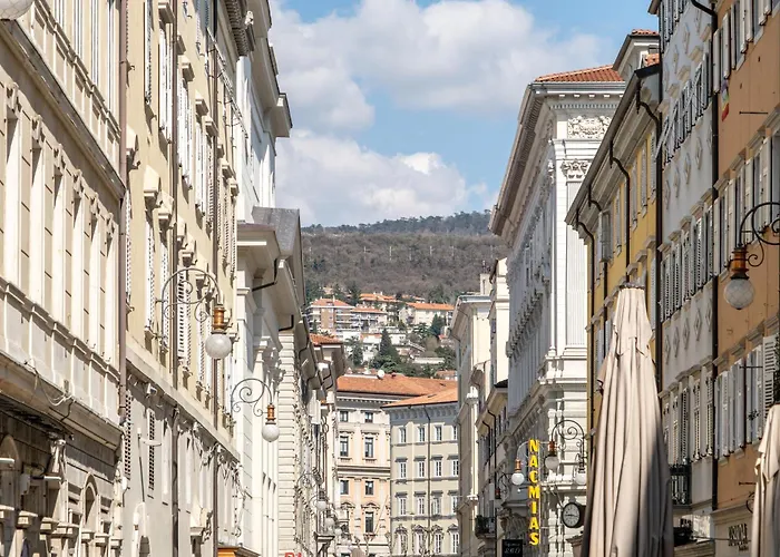 Apartment Eve Collection - Center *