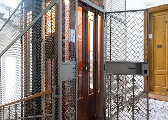 Apartment Eve Collection - Center